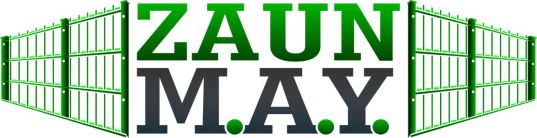 „ZAUN – M.A.Y. Inh. Yildirim Alkan“-Logo, zur Startseite